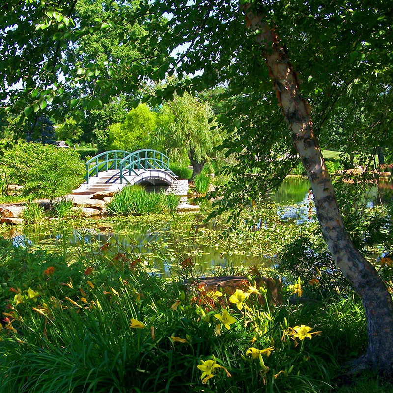 The Travel Theory Splendors Paris Giverny